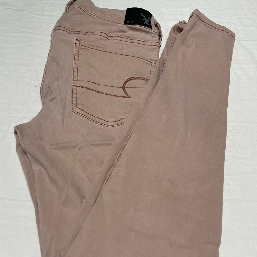American Eagle Jegging size 4